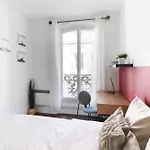 Chambre Paris 05 - Bail mobilité