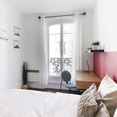 05 - Bail Mobilité Casa vacanze *